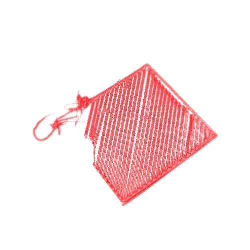 Fehlerbild: Schlechte Haftung erste Schicht